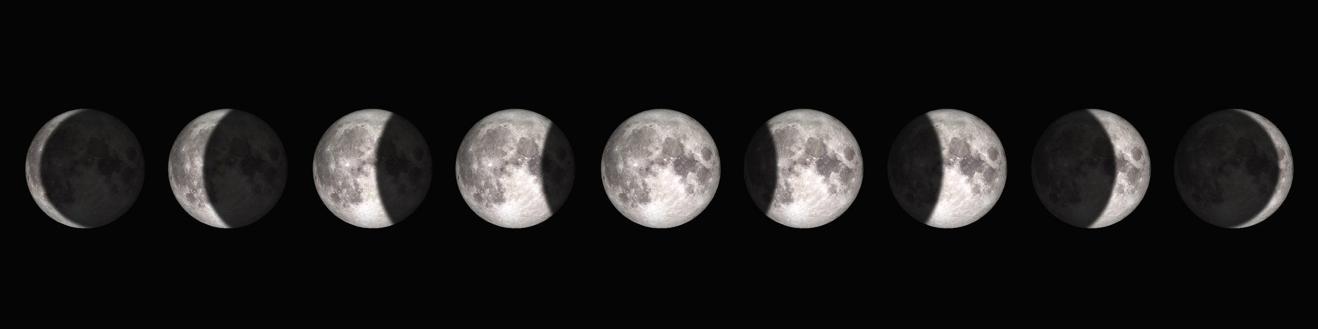 Uranos kokan Mars Aslan’lı Yeni Ay