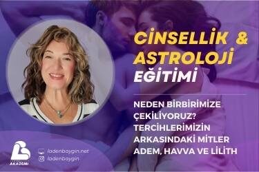 Astroloji ve Cinsellik