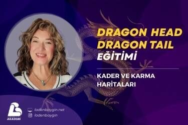 Dragon Head & Dragon Tail