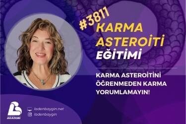 Karma Asteroiti Eğitimi