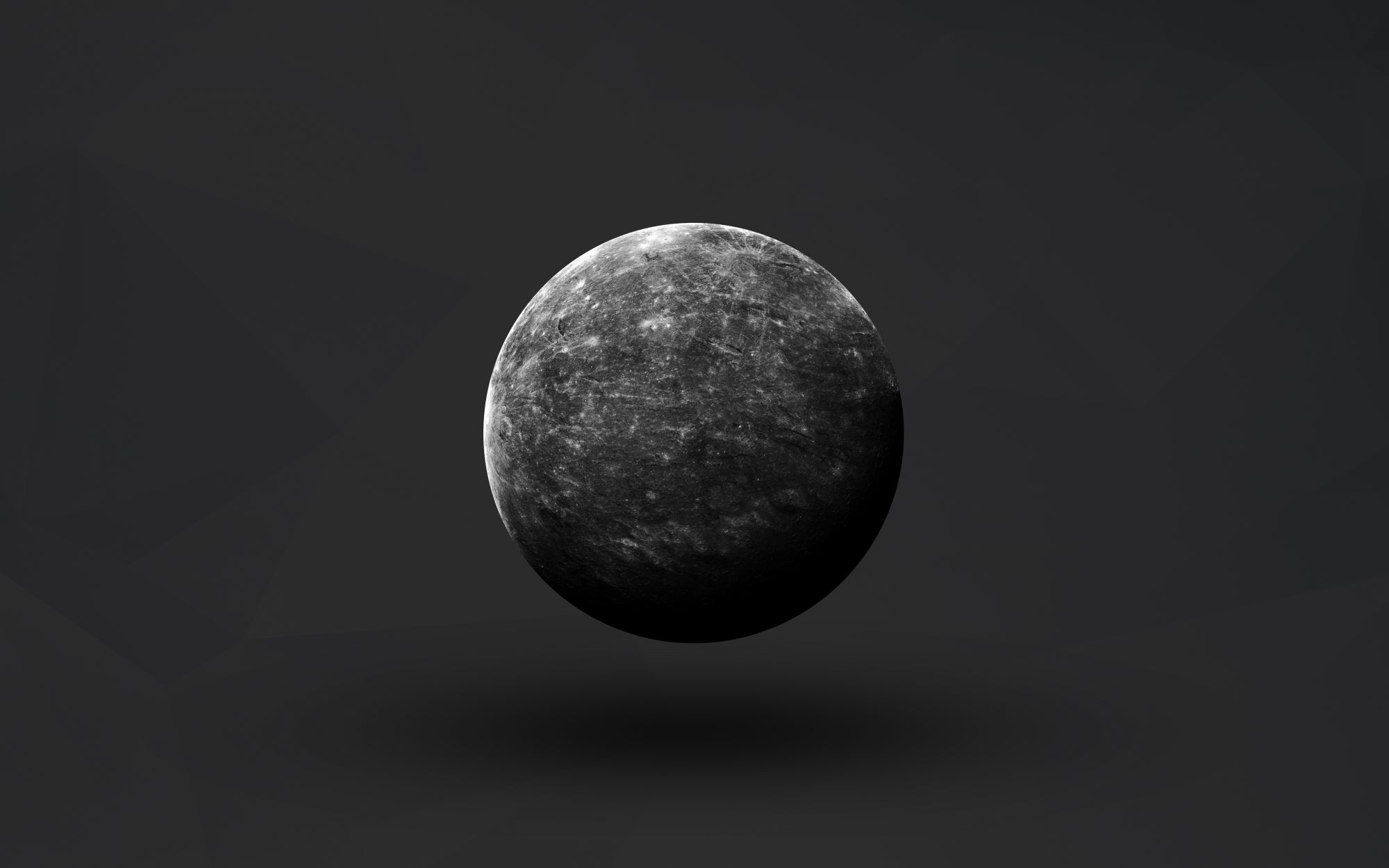 MERCURY, THE DUALITY WITHIN & MERCURY ECLIPSE