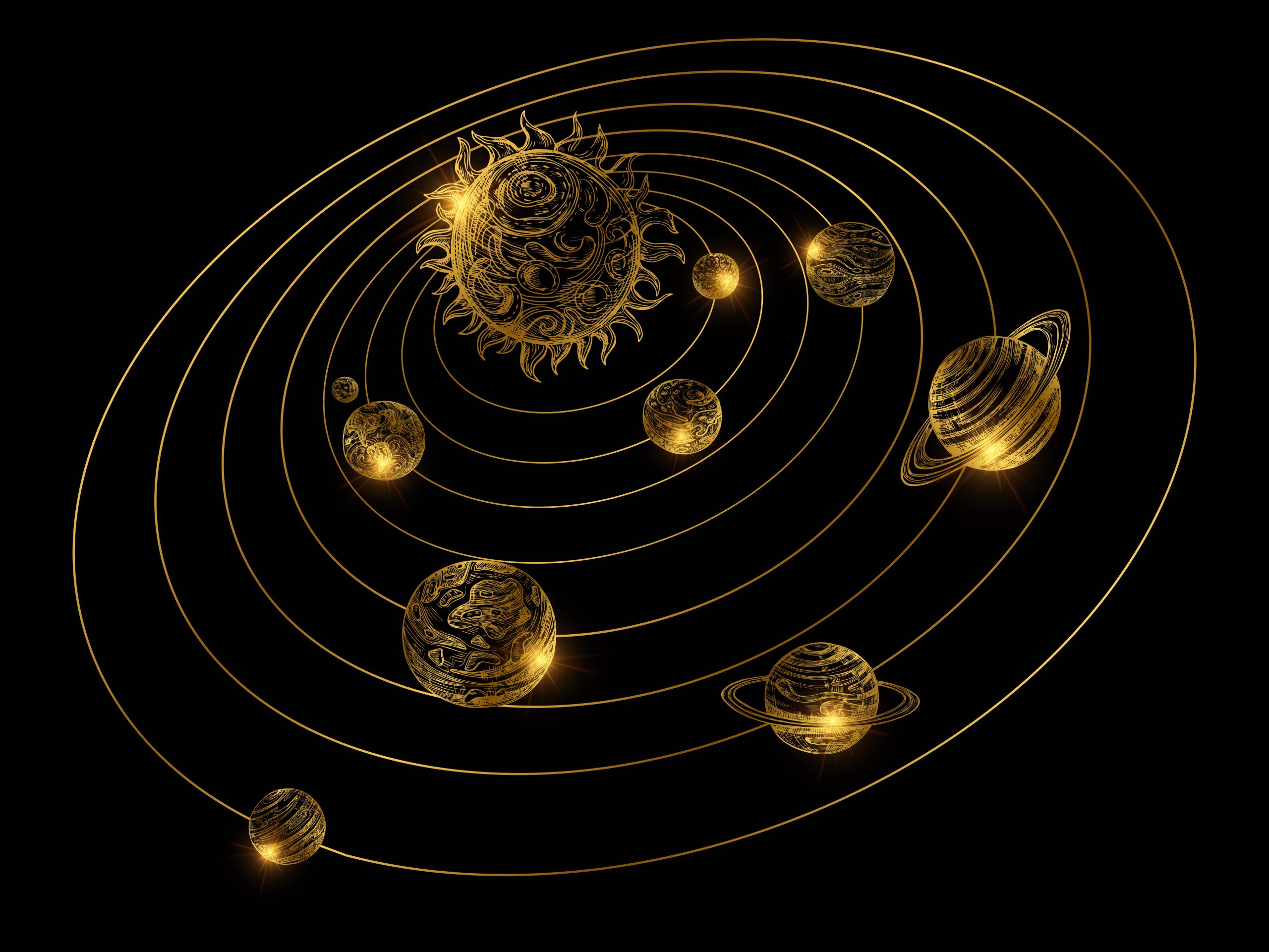 Mars tutulmayı tetikliyor!