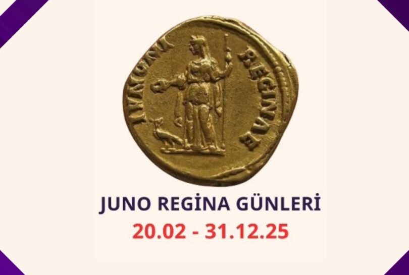 juno-regina-gunleri