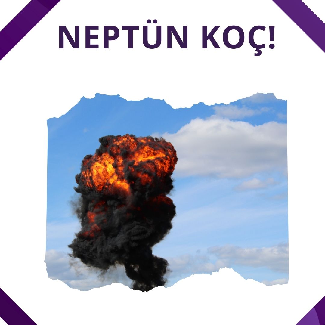Neptün Koç