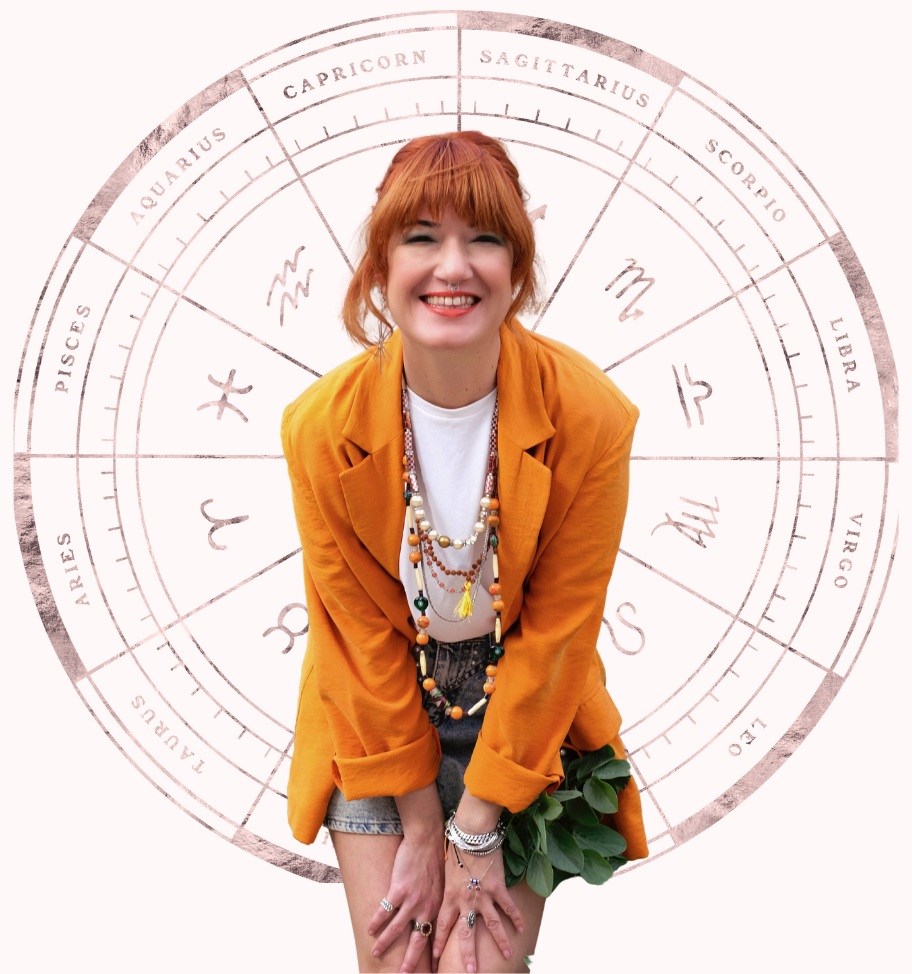 Astroloji Danışmanlığı