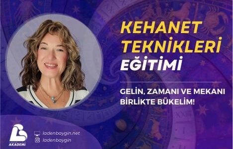 Kehanet Teknikleri Eğitimi