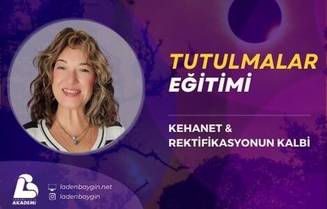 Tutulmalar İle Kehanet