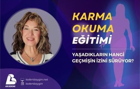 Karma Okuma Eğitimi