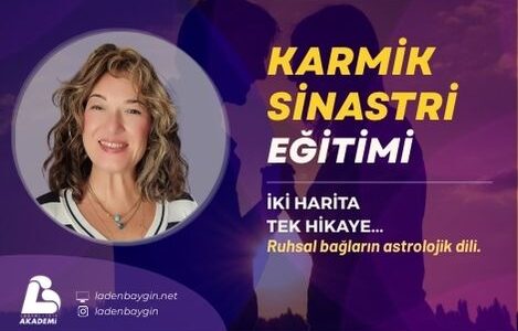 Sinastri Eğitimi