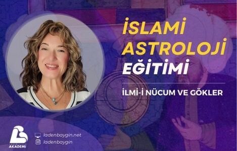 İslami Astroloji Eğitimi
