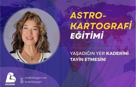Astrokartografi Eğitimi