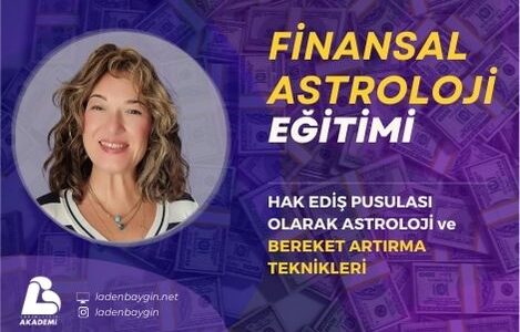 Finansal Astroloji
