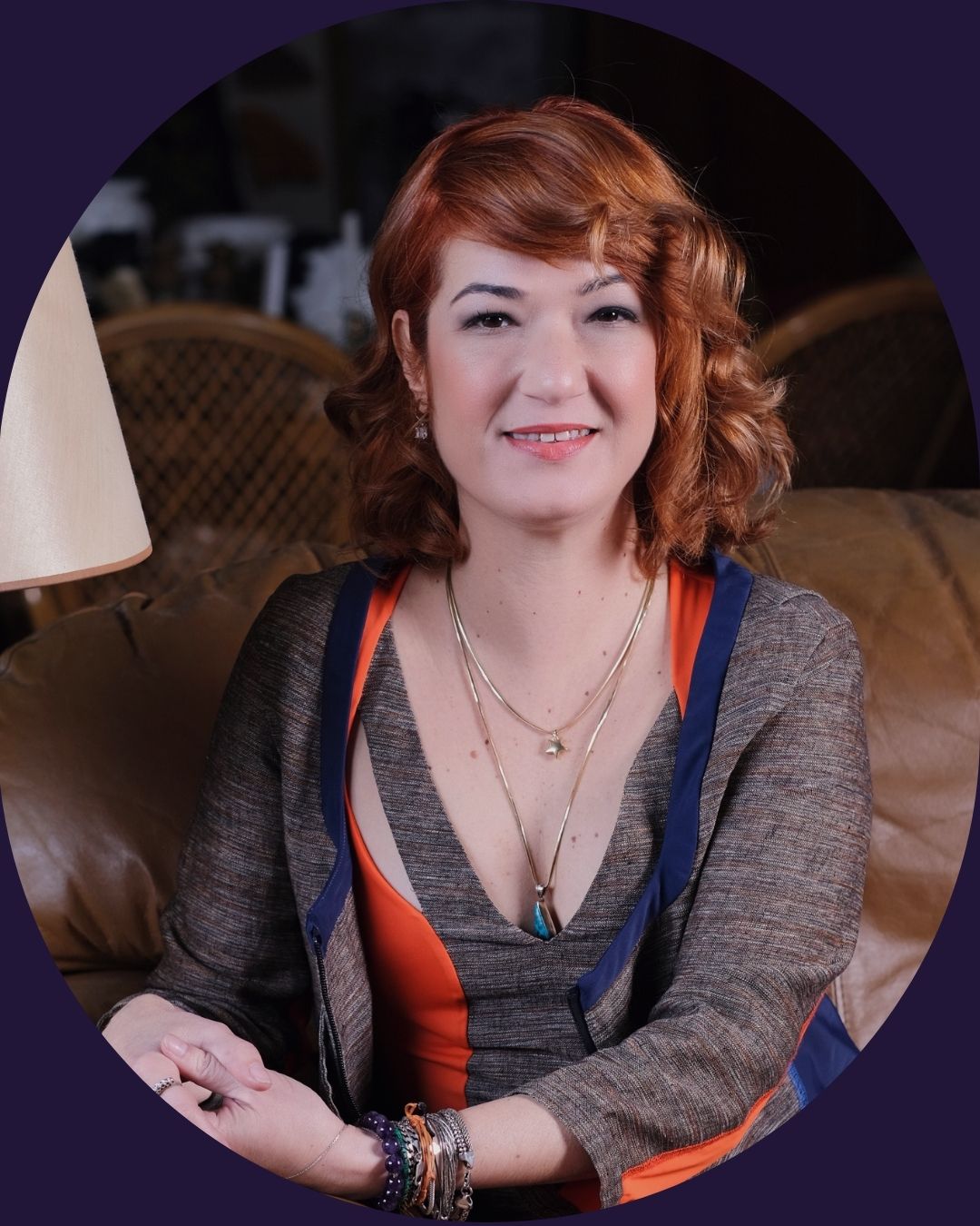 Astroloji, karma, sembol okuma, mitoloji ve birçok ufuk açıcı konuya dair yazılarımı, çevirilerimi, videolarımı ve alıntılarımı bulabileceğiniz;
astroloji danışmanlığı ve eğitimleri opsiyonlarına ulaşabileceğiniz web siteme hoş geldiniz!<br><br><i><b><font size="6">Gelin, Zamanı ve Mekanı Birlikte Bükelim!<br></font></b></i>