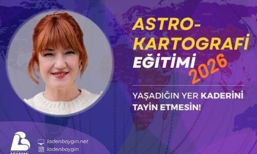 Astrokartografi